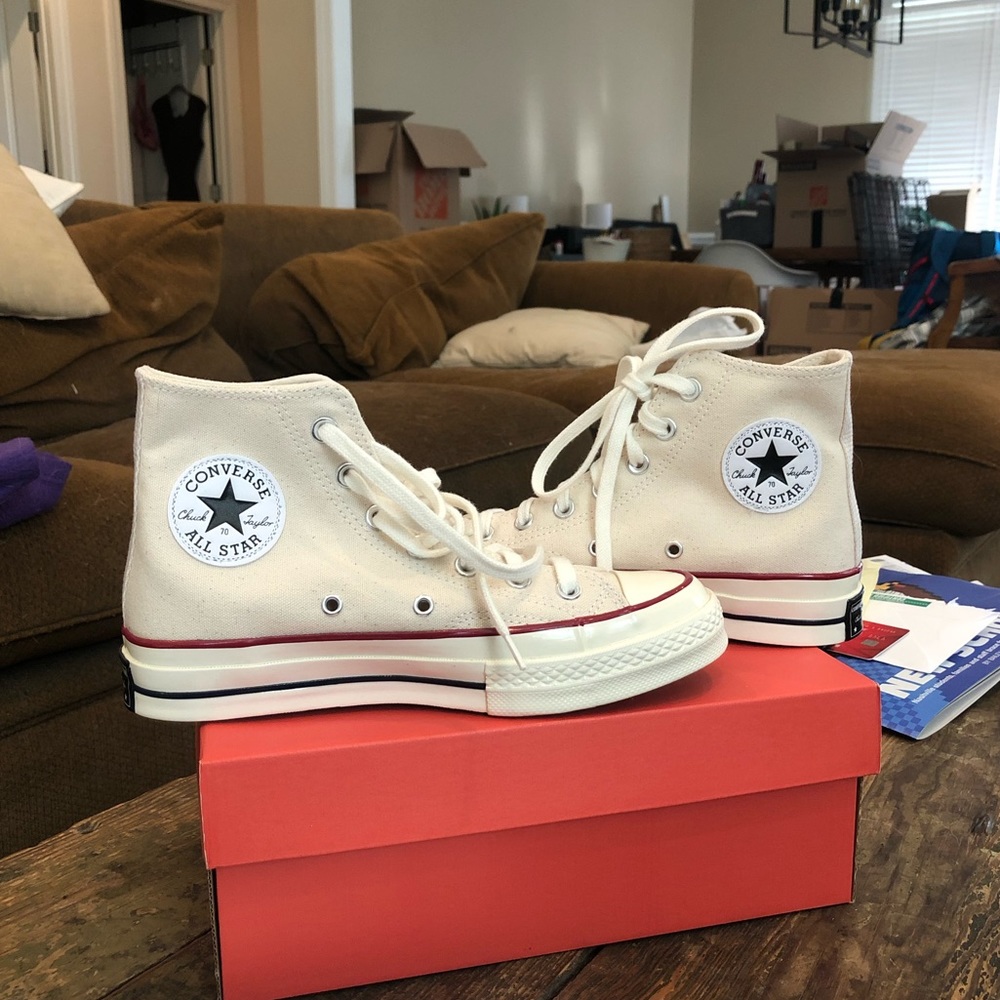 Converse Chuck 70s